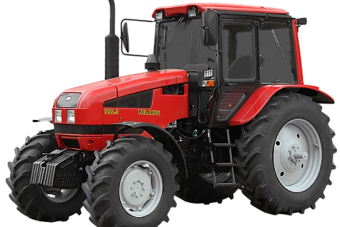 Трактор "Беларус" 1221.3 (1221.3-0000010-220+р/с № 201/46-751)