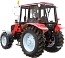 Купить Трактор "Беларус" - 92П.4 (92П.4-0000010-001+р/с № 915-12-10/77) в компании Русбизнесавто - изображение 0