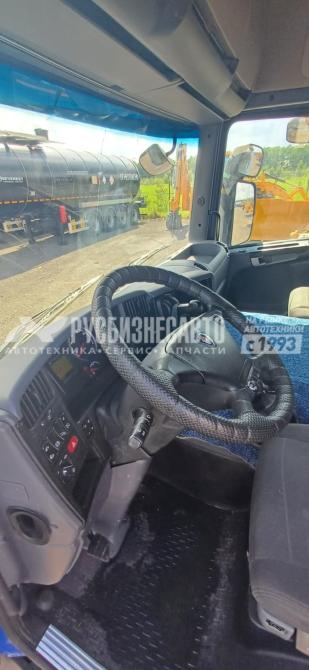 Купить Седельный тягач SCANIA P360 4x2 МКПП, б/у (2013 г., 1 448 666 км.)(9872) в компании Русбизнесавто - изображение 12