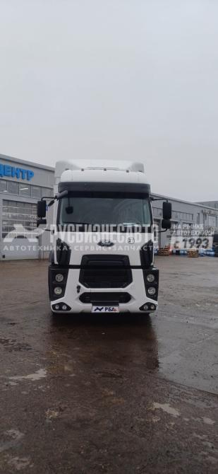 Купить Ford CCK1 Cargo, AT седельный тягач б/у (2020г., 678 740 км.)(0051) в компании Русбизнесавто - изображение 6