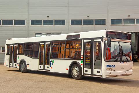 Автобус МАЗ 103486