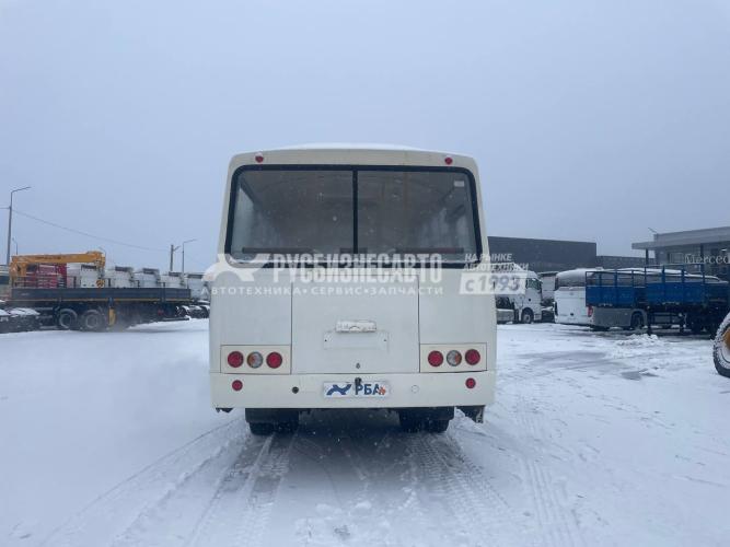 Купить Автобус ПАЗ 32053 б/у (2020 г.в., 75 172 км)(4000) в компании Русбизнесавто - изображение 12