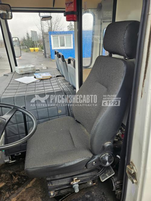 Купить ПАЗ 4234-04 дв.ЯМЗ Е-3/ Fast Gear б/у(2022 г.в., 33 782 км.)(1003) в компании Русбизнесавто - изображение 5