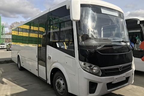 ПАЗ 320455-04 Вектор Некст 8,8м дв.ЯМЗ Е-3, МЕЖГОРОД 30/48