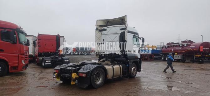 Купить Ford CCK1 Cargo, AT седельный тягач б/у (2020г., 678 740 км.)(0051) в компании Русбизнесавто - изображение 3