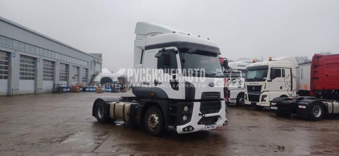 Купить Ford CCK1 Cargo, AT седельный тягач б/у (2020г., 678 740 км.)(0052) в компании Русбизнесавто - изображение 5