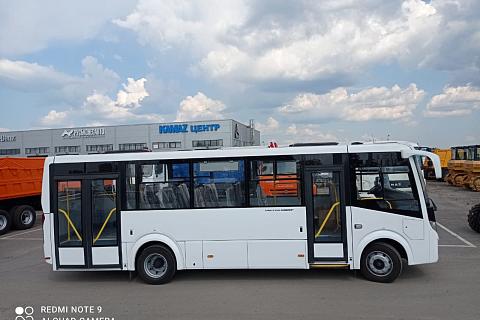 Автобус ПАЗ 320425-04 Вектор Некст 8,8м город 19/61