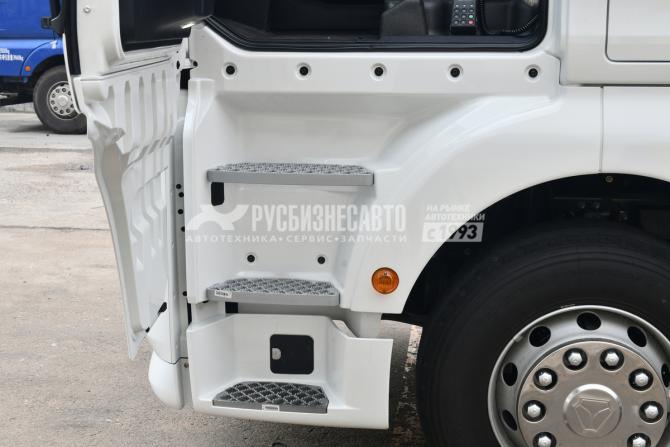 Купить Тягач SITRAK C7H MAX 6x4 ( ZZ4256V364HE ) / с АДР и КОМ / п.ч. 3.08 в компании Русбизнесавто - изображение 2