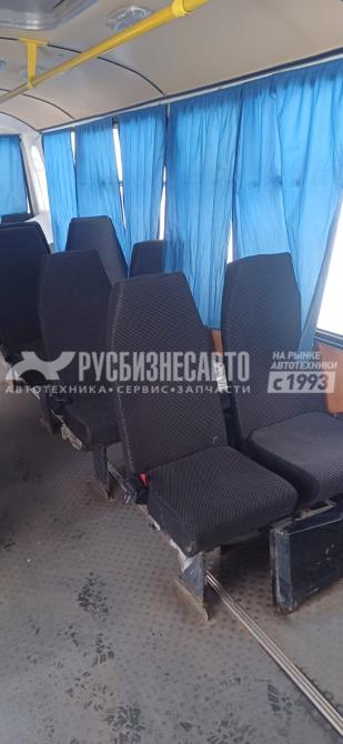 Купить Автобус ПАЗ 320540-04 ДВС ЯМЗ дизель б/у (2023 г.в., 101 312 км)(1164) в компании Русбизнесавто - изображение 13