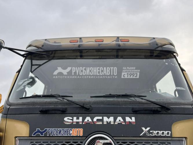 Купить Самосвал SHACMAN SX32586T385 6х6 б/у (2022 г. 5 297 км.)(0145) в компании Русбизнесавто - изображение 14