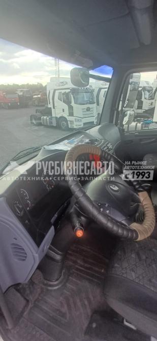 Купить КАМАЗ 5490-S5 (МКПП) седельный тягач (2020г. 390 860 км.)(4290) в компании Русбизнесавто - изображение 10