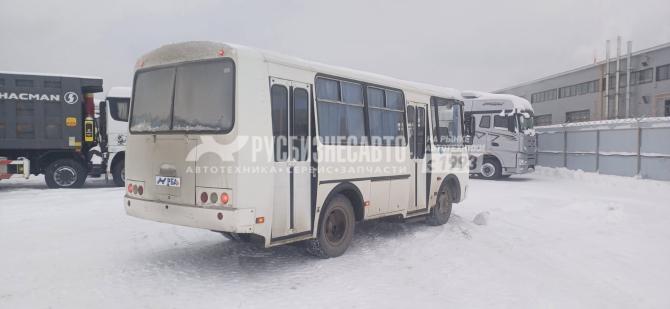 Купить Автобус ПАЗ 320540-04 ДВС ЯМЗ дизель б/у (2023 г.в., 101 312 км)(1164) в компании Русбизнесавто - изображение 7