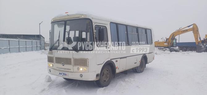 Купить Автобус ПАЗ 320540-04 ДВС ЯМЗ дизель б/у (2023 г.в., 101 312 км)(1164) в компании Русбизнесавто - изображение 1