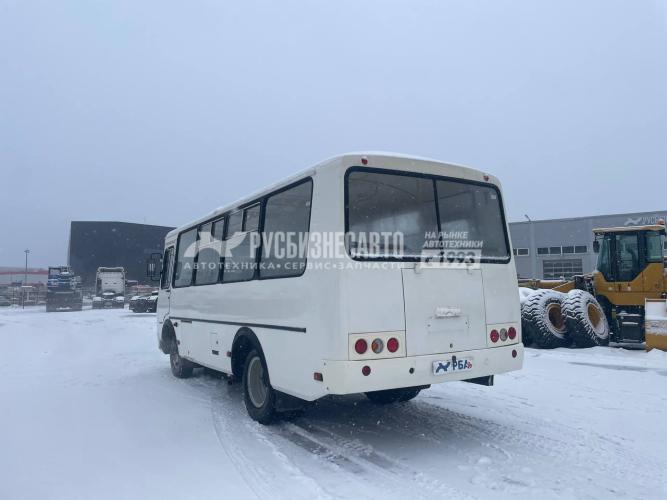 Купить Автобус ПАЗ 32053 б/у (2020 г.в., 75 172 км)(4000) в компании Русбизнесавто - изображение 10