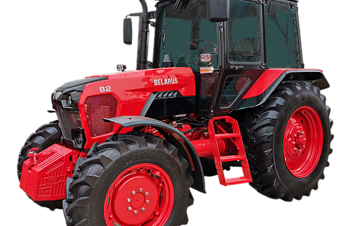 Трактор «Беларус-82.3» (82.3-0000010-011)