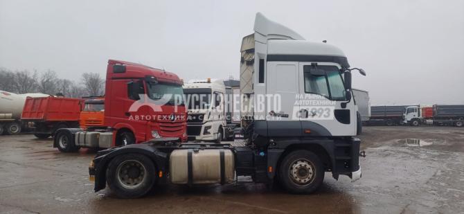 Купить Ford CCK1 Cargo, AT седельный тягач б/у (2020г., 678 740 км.)(0052) в компании Русбизнесавто - изображение 8