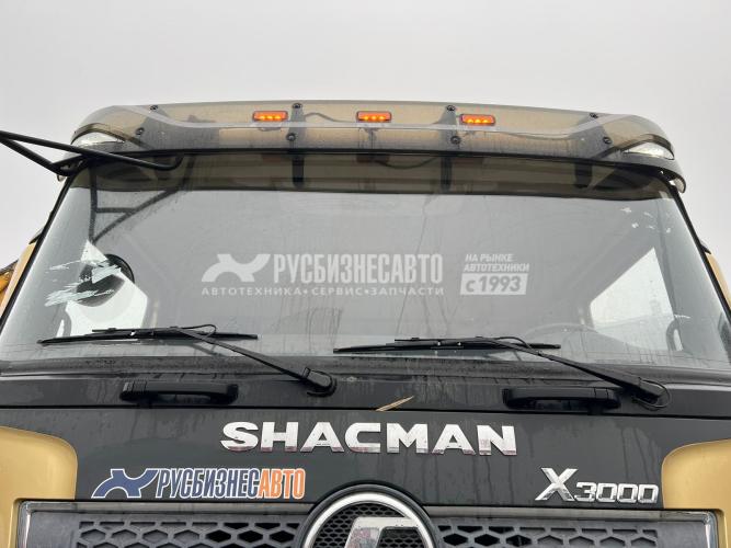 Купить Самосвал SHACMAN SX32586T385 6х6 б/у (2022 г. 5 603 км.)(0137) в компании Русбизнесавто - изображение 11