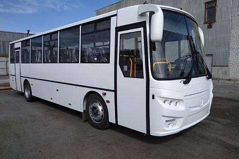 Автобус КАВЗ 4238-61 "Аврора" Weichai Евро-5, пригород