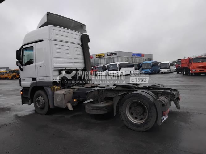 Купить MERCEDES-BENZ ACTROS 1841LS АКПП, седельный тягач  (2017 г.,992 000 км)(2965) в компании Русбизнесавто - изображение 5