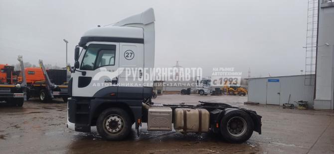 Купить Ford CCK1 Cargo, AT седельный тягач б/у (2020г., 678 740 км.)(0052) в компании Русбизнесавто - изображение 4