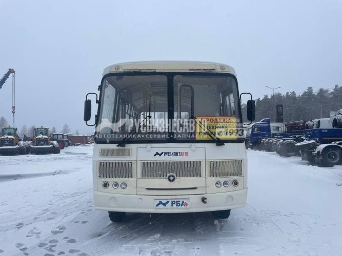 Купить Автобус ПАЗ 32053 б/у (2020 г.в., 75 172 км)(4000) в компании Русбизнесавто - изображение 15