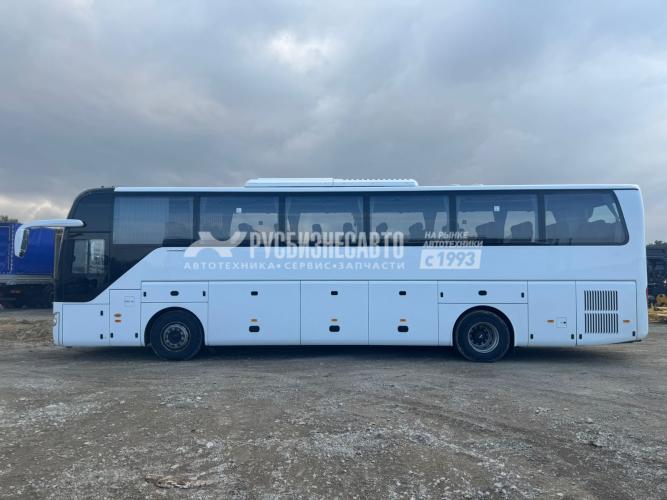 Купить Автобус YUTONG ZK6122H9 б/у (2023г.в. 187 930км.) 9782 в компании Русбизнесавто - изображение 5