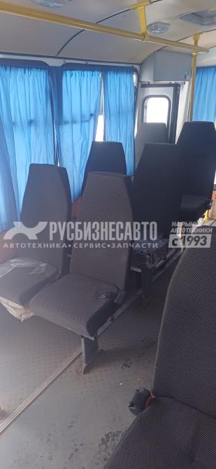 Купить Автобус ПАЗ 320540-04 ДВС ЯМЗ дизель б/у (2023 г.в., 101 312 км)(1164) в компании Русбизнесавто - изображение 12