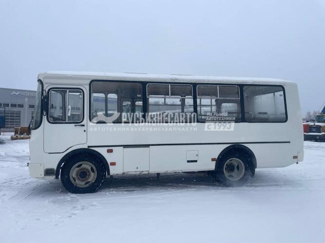 Купить Автобус ПАЗ 32053 б/у (2020 г.в., 75 172 км)(4000) в компании Русбизнесавто - изображение 11