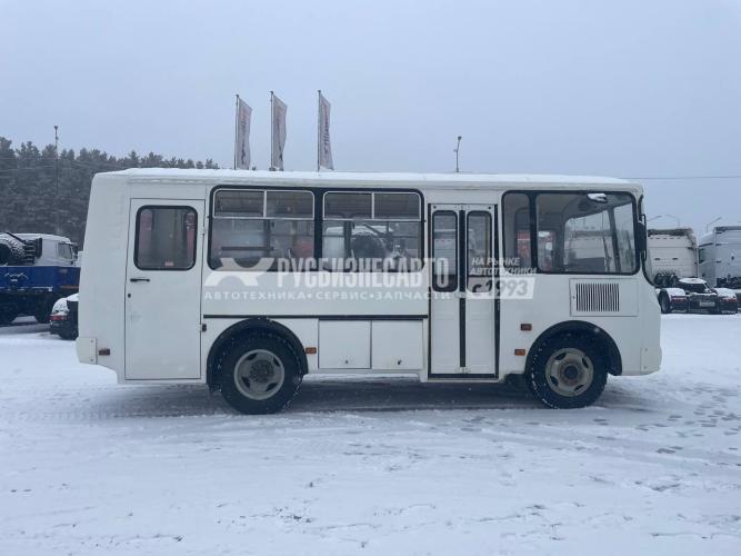 Купить Автобус ПАЗ 32053 б/у (2020 г.в., 75 172 км)(4000) в компании Русбизнесавто - изображение 14