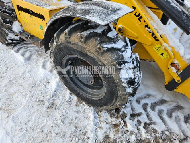 Купить Экскаватор-погрузчик New Holland B80B б/у (2021 г., 2929 м.ч.)(4824) без кондиционера в компании Русбизнесавто - изображение 16