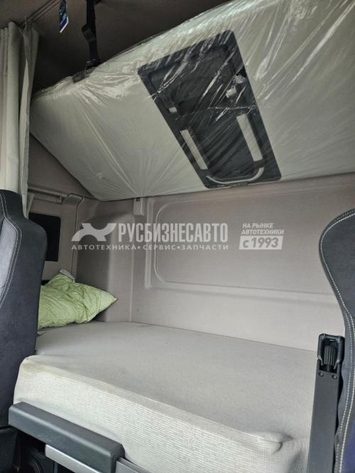 Купить Седельный тягач DongFeng GX 6x4 б/у (2024г.; 37 994 км)(5753) в компании Русбизнесавто - изображение 17