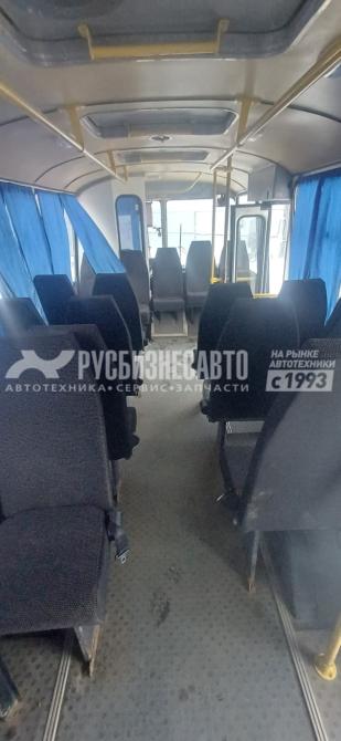 Купить Автобус ПАЗ 320540-04 ДВС ЯМЗ дизель б/у (2023 г.в., 101 312 км)(1164) в компании Русбизнесавто - изображение 14