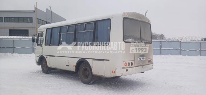 Купить Автобус ПАЗ 320540-04 ДВС ЯМЗ дизель б/у (2023 г.в., 101 312 км)(1164) в компании Русбизнесавто - изображение 5