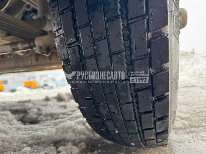 Купить Автобус ПАЗ 320530-22  ДВС ЗМЗ бензин/газ б/у (2019 г.в. 120 952 км.)(4311) в компании Русбизнесавто - изображение 12