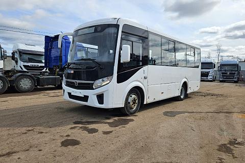 Автобус ПАЗ 320405-04 Vector Next (ЯМЗ, Е-5, дизель) б/у (2021г.123 771 км.)(0233)