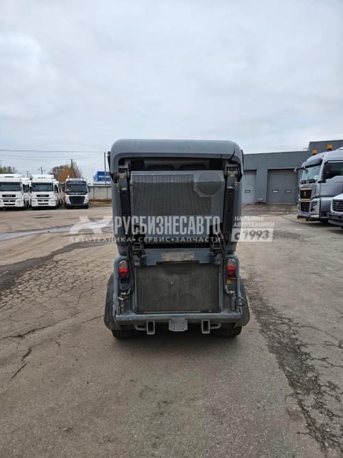 Купить Подметально-уборочная машина KARCHER, MC130 ADV, б/у (2019 г.,5597 км. 2507 м.ч) в компании Русбизнесавто - изображение 5