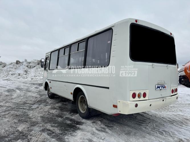 Купить Автобус ПАЗ 320530-22  ДВС ЗМЗ бензин/газ б/у (2019 г.в. 120 952 км.)(4311) в компании Русбизнесавто - изображение 5