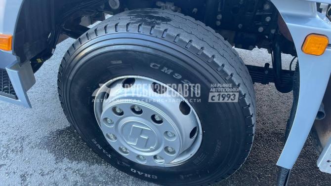 Купить Седельный тягач SHACMAN SX42584V324 (6х4) б/у (2023 г., 81 009 км)(6291) в компании Русбизнесавто - изображение 7