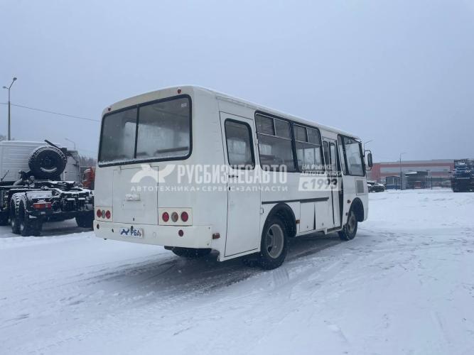 Купить Автобус ПАЗ 32053 б/у (2020 г.в., 75 172 км)(4000) в компании Русбизнесавто - изображение 13