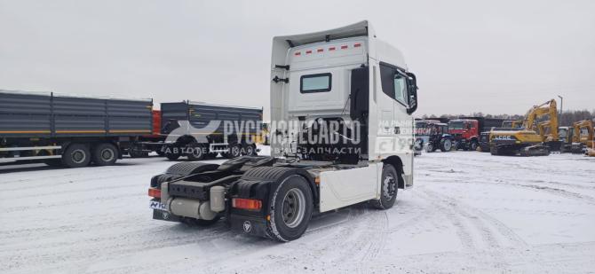 Купить Седельный тягач FOTON AUMAN 4x2, б/у (2023 г., 88 235 км.)(2138) в компании Русбизнесавто - изображение 3