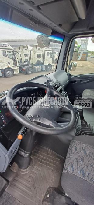 Купить КАМАЗ 5490-S5 (МКПП) седельный тягач (2020г. 307 525 км.)(4319) в компании Русбизнесавто - изображение 12