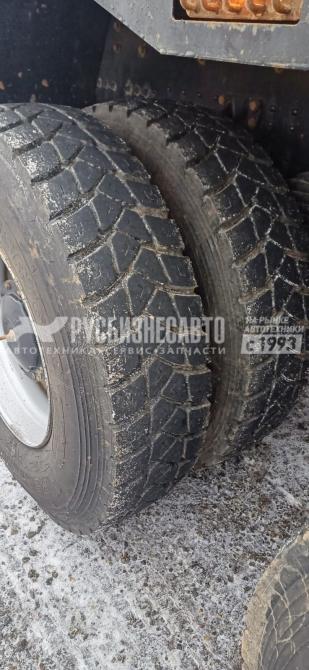 Купить Самосвал SHACMAN SX331863366 8х4 550 л.с б/у (2022 г., 77 395 км.)(0532) в компании Русбизнесавто - изображение 9