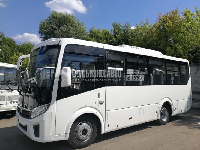 Купить ПАЗ 320405-04 Вектор Next (дв.ЯМЗ, Е-3, МКПП FastGear, МЕЖГОРОД - 25/41, мягкие сид. с ремнями) в компании Русбизнесавто - изображение 3