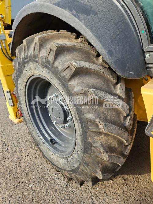 Купить Экскаватор-погрузчик NEW HOLLAND  B110B б/у (2022 г., 1290 м/ч)(0164) в компании Русбизнесавто - изображение 7