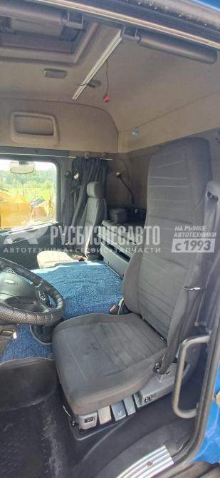 Купить Седельный тягач SCANIA P360 4x2 МКПП, б/у (2013 г., 1 448 666 км.)(9872) в компании Русбизнесавто - изображение 14