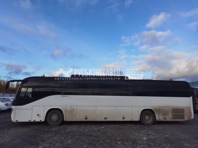 Купить HIGER KLQ 6119 TQ автобус б/у (2023г., 102 600 км.) (5507) в компании Русбизнесавто - изображение 2