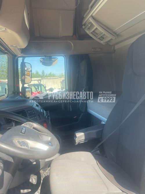 Купить DAF XF 480 FT 4x2 АКПП, седельный тягач  (2021 г., 298 245 км)(7711) в компании Русбизнесавто - изображение 15