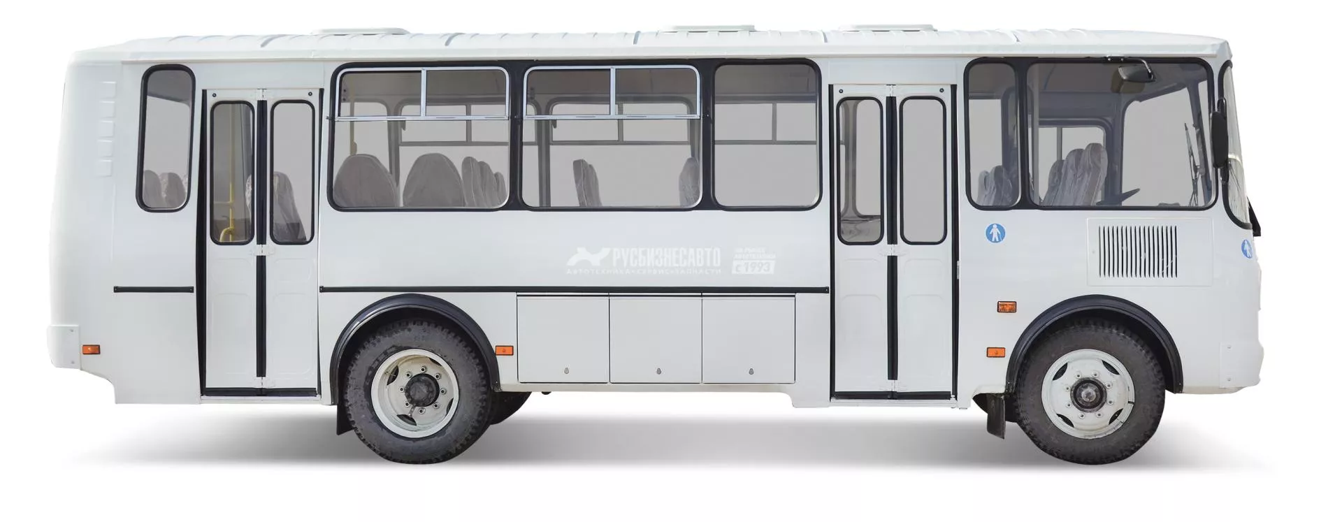 Купить автобус ПАЗ 05 - цена, характеристики - купить в Москве